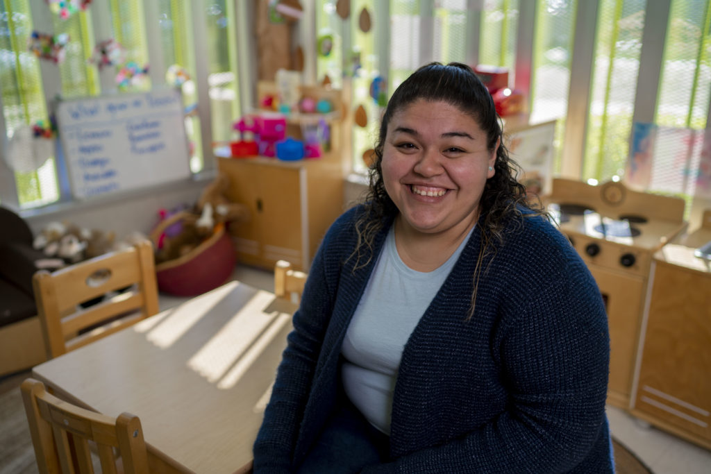 Children's Institute appreciates teachers